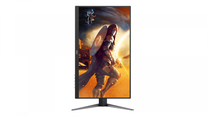 Monitor AOC Q27G4ZD 2