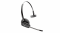 Zestaw słuchawkowy Poly Savi 8245 UC USB-A Convertible DECT 211203-02
