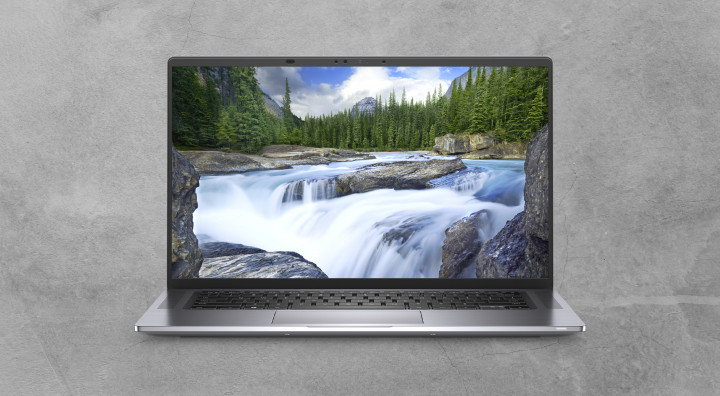 Latitude 9520