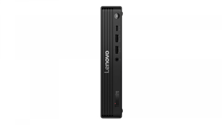 Komputer Lenovo ThinkCentre M90q Gen 6 Tiny W11 Black