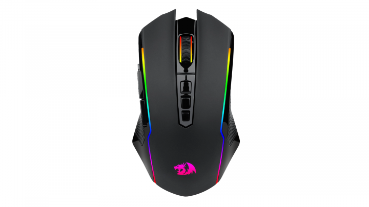 Mysz Redragon M914 NIX M914-RGB
