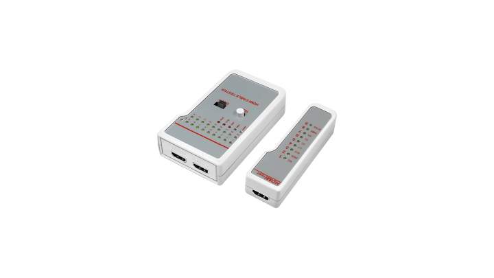 Tester kabli HDMI LogiLink WZ0017