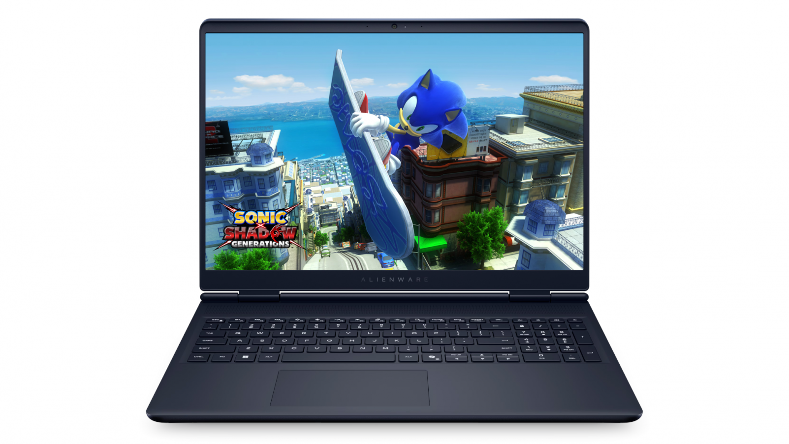 Laptop Dell Alienware 16 Aurora AC16250_RPLH-R_011_HOM Core 9 270H 16