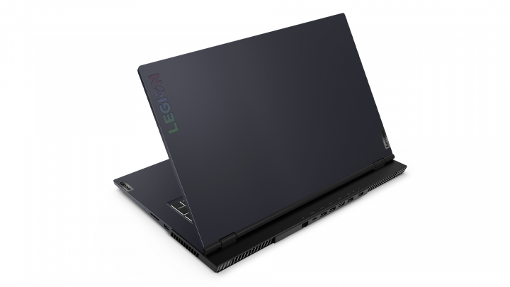 Legion 5 17ACH6 NoOS tyl lewa strona2