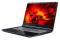 Laptop Acer Nitro 5 AN517-52 czarny - widok frontu prawej strony