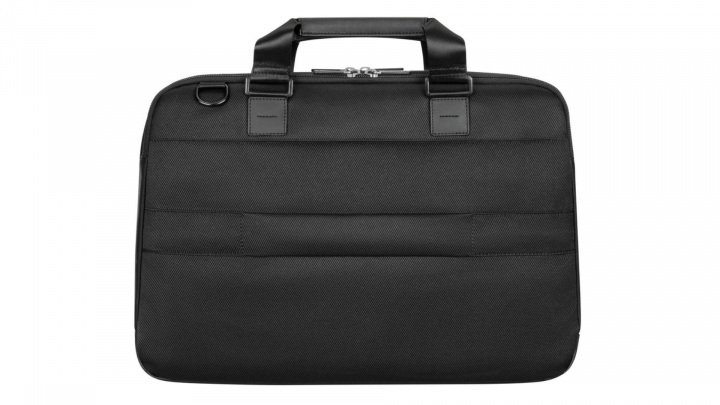 Torba do laptopa Targus Mobile Elite Topload Briefcase 15,6; TBT932GL czarna 3