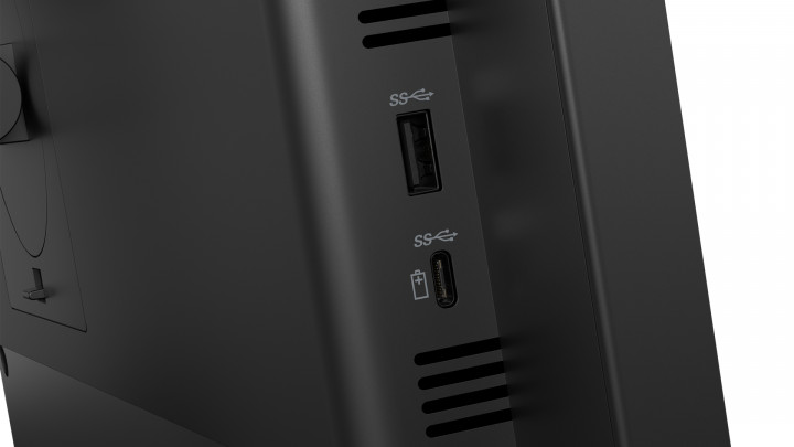 ThinkVision T27UD-40 3