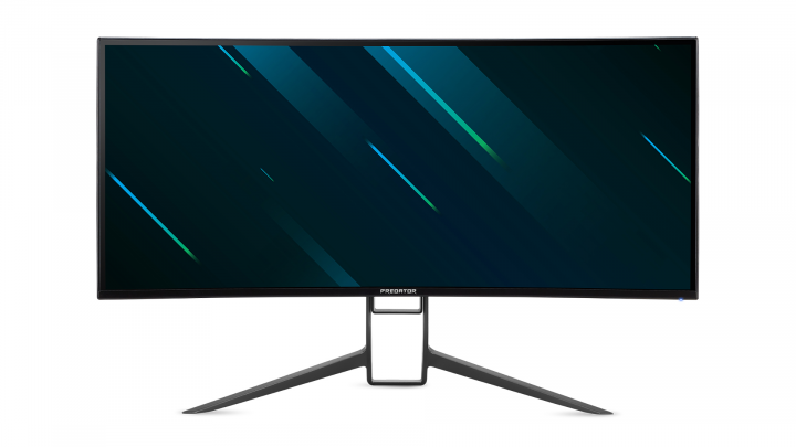 Predator X34GSbmiipphuzx UM.CX0EE.S01