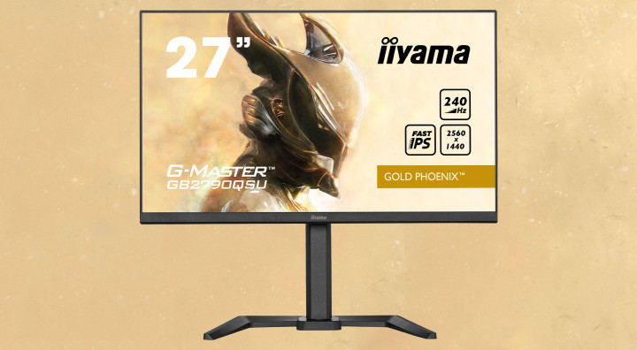 iiyama G-Master GB2790QSU-B5