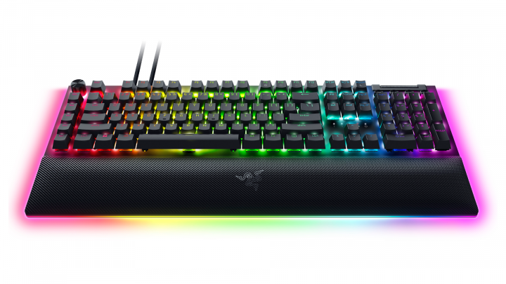 Klawiatura Razer BlackWidow V4 Pro RZ03-04680100-R3M1 5