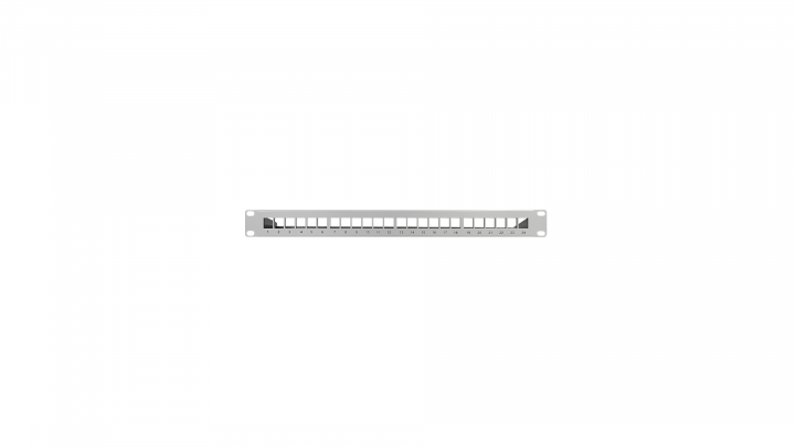 Patchpanel LogiLink NK4041