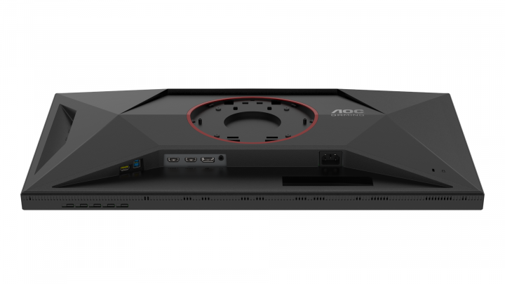 Monitor AOC U27G4XM 6