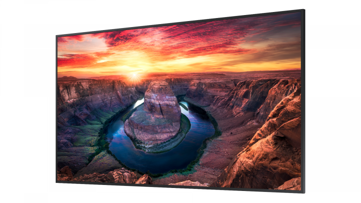 Monitor Samsung 65