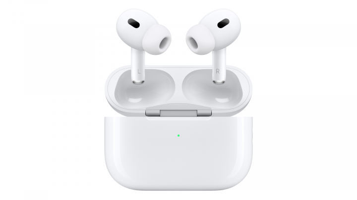 Apple AirPods with Charging Case cheapest