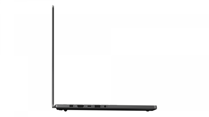 Laptop ASUS ROG Zephyrus G14 OLED GA403UI Eclipse Gray 5