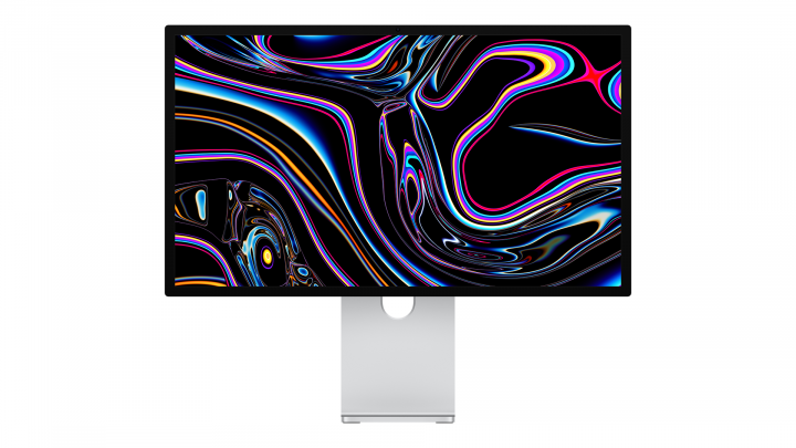 Monitor Apple Studio Display XDR 27 Retina 5K