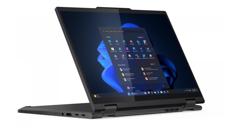 Lenovo ThinkPad T14s 2-in-1 Gen 1 (Intel) W11P 7