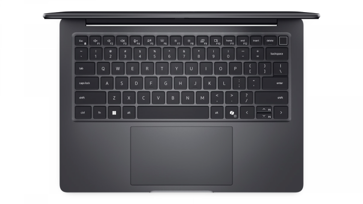 Laptop Dell Pro 7 13 W11Pro Copilot+PC 4