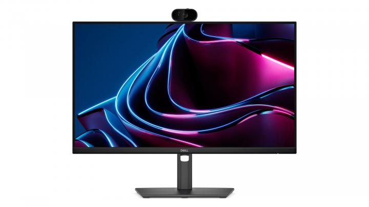 Monitor Dell P2426HEV front