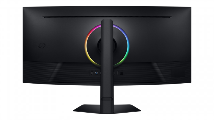 Monitor Samsung Odyssey G7 LS40FG750EUXEN 4