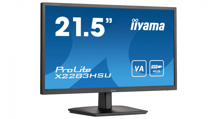 iiyama ProLite X2283HSU-B1 5