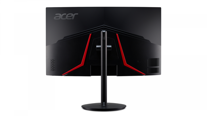 Nitro XZ320QXbmiiphx UM.JX0EE.X01