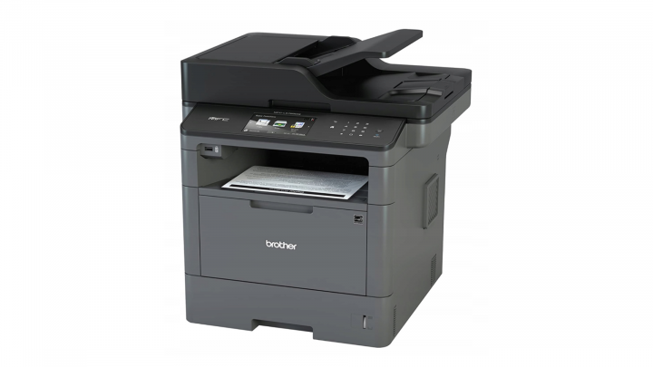 Brother MFC-L5750DW 2