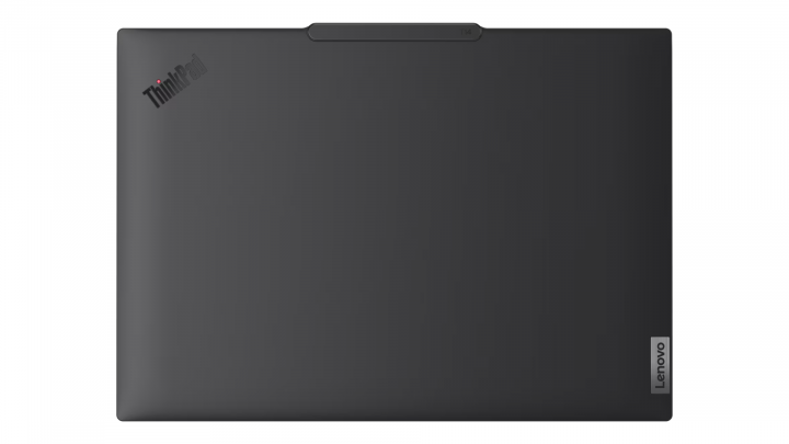 Laptop Lenovo ThinkPad T14 Gen 6 (Intel) W11P czarny (Backlit) 8