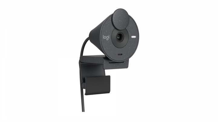 Kamera internetowa Logitech Brio 300 grafitowa 960-001436 2