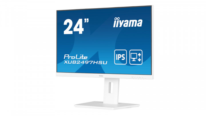 Monitor iiyama ProLite XUB2497HSN-W2 4