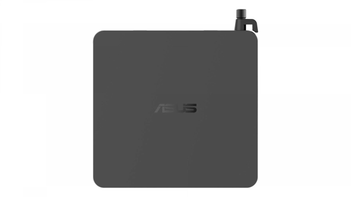 Komputer ASUS NUC 13 Pro Tall RNUC13ANHI500002I 5