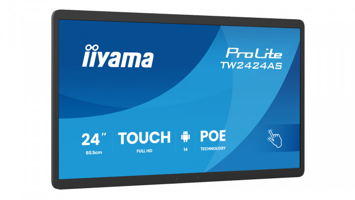 Interaktywny Touchpanel-PC ProLite TW2424AS-B3P 3