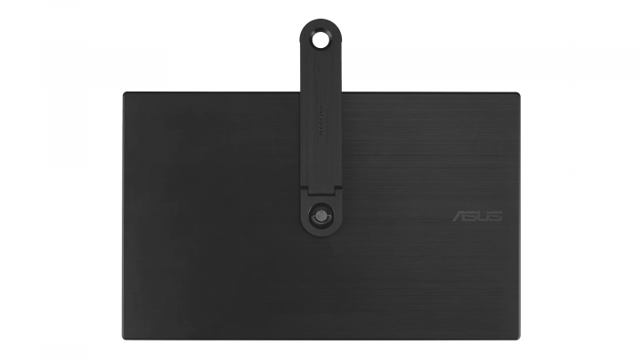 Monitor ASUS ZenScreen MB166CR 5