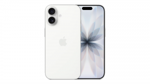 Smartfon Apple iPhone 17 256GB White MG6K4HX/A