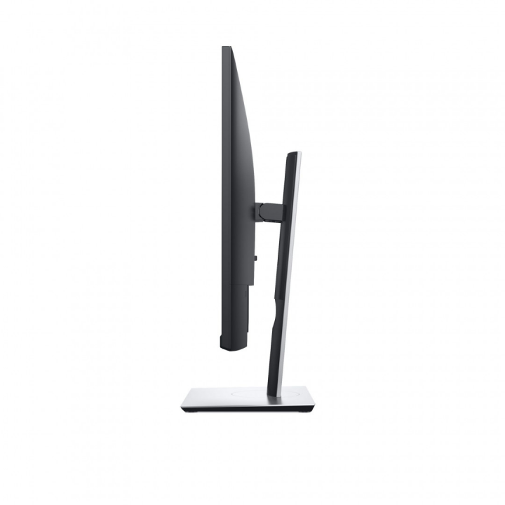 Monitor Dell P2719HC 210-AQGC - widok prawej strony