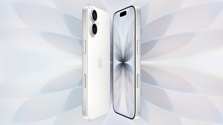 Smartfon Apple iPhone 17 Biały 3