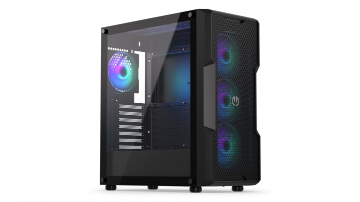 Obudowa ENDORFY Regnum 400 ARGB EY2A009 Mid Tower 2