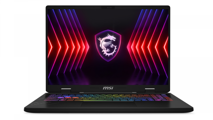 Laptop MSI Crosshair 16 HX D14V