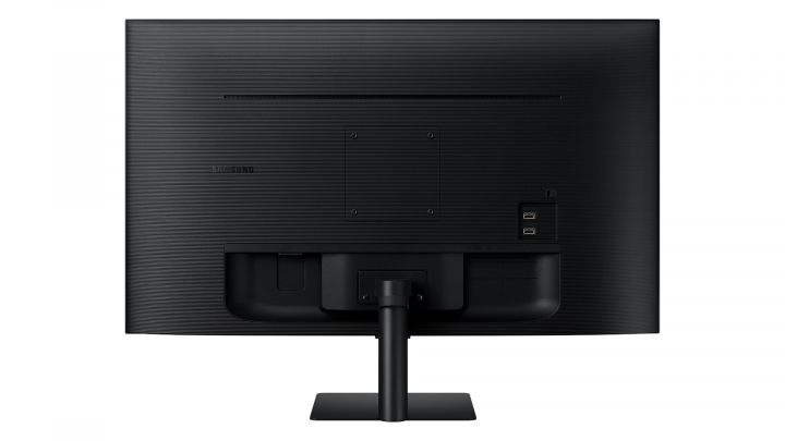 Samsung Smart M5 LS27AM500NRXEN tyl