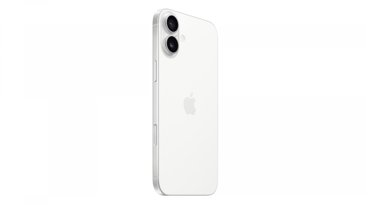 Smartfon Apple iPhone 16 Plus White