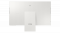 Monitor Samsung Smart M8 LS32BM801UUXEN - widok z tyłu3