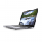 Laptop Dell Latitude 5410 srebrny - widok frontu prawej strony