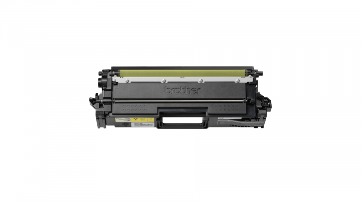 Toner Brother TN-821XLY żółty
