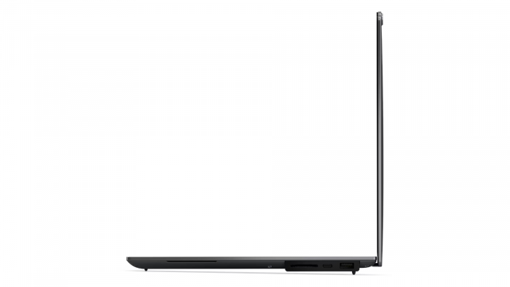 Laptop Lenovo ThinkPad X9-15p Gen 1 Aura Edition W11Pro copilot+ PC szary 9