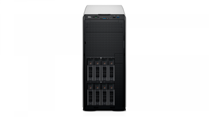 Serwer Dell PowerEdge T560 8x3,5