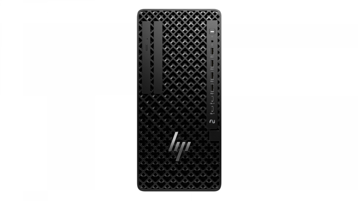 Stacja robocza HP Z1 G1i Tower