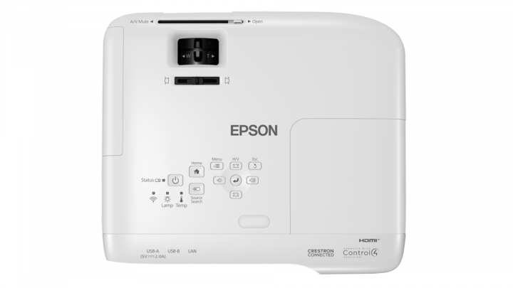 Projektor Epson EB-994F V11HB60040 4