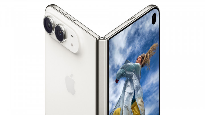 Smartfon Apple iPhone Duo Gwiezdna Biel 4