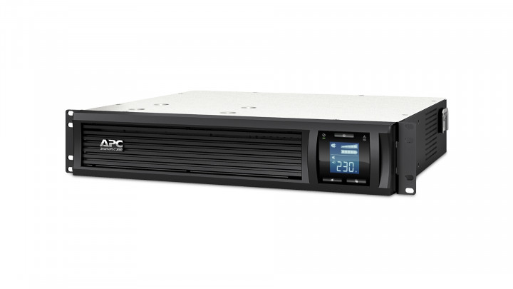 Zasilacz UPS APC smc3000rmi2u 3000VA 2