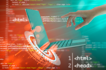 Czy sztuczna inteligencja zastąpi programistów? Fakty, mity i przyszłość kodowania z AI mini